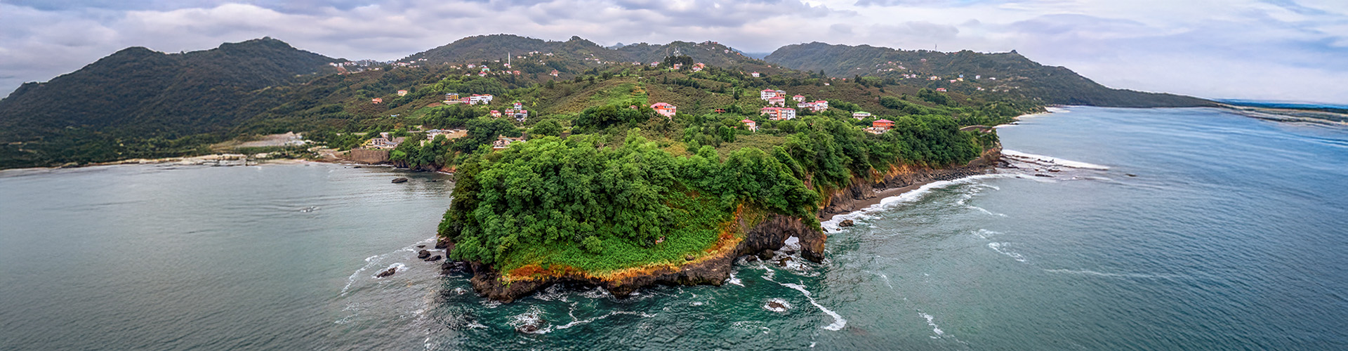 Türkiye’s Black Sea Coast Chosen in National Geographic’s BEST OF THE WORLD 2026 Hero