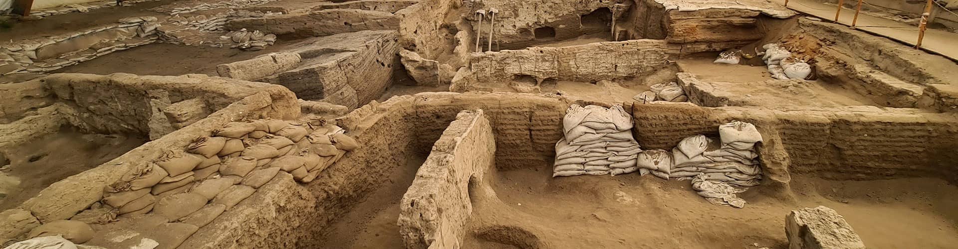 DNA Study Reveals Female-Centred Society at Türkiye’s Neolithic Çatalhöyük Hero