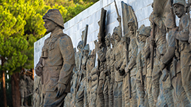 Çanakkale
