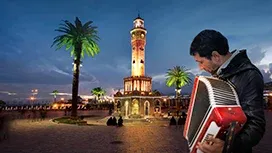İzmir