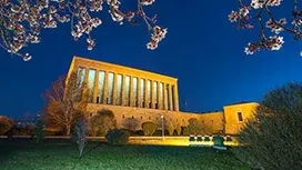 Ankara