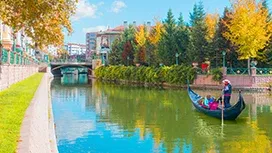 Eskişehir