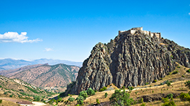 Gümüşhane