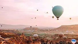Nevşehir