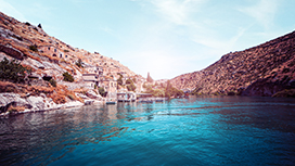 Şanlıurfa