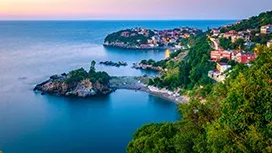 Zonguldak