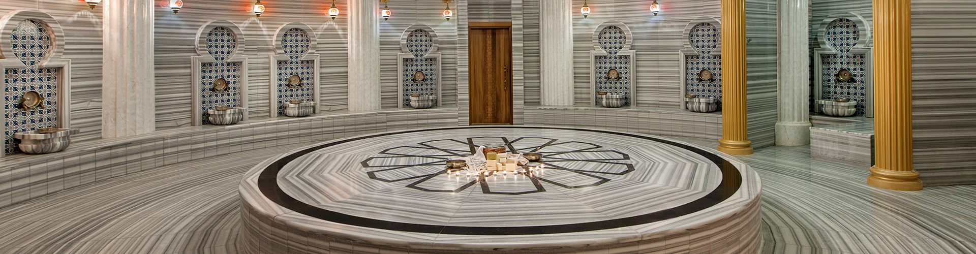 Where Winter Turns into Wellness: Discover Türkiye’s Holistic Retreat Hero