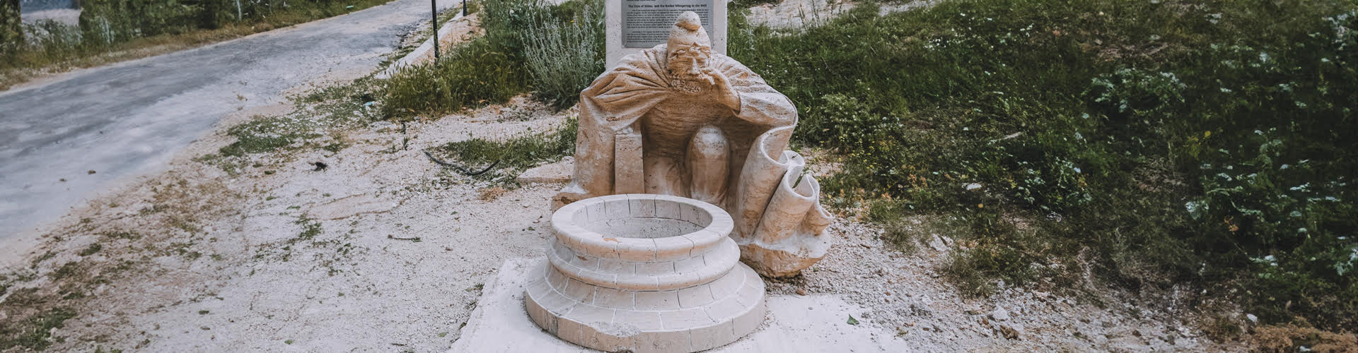 2024 Olympics Mascot Inspired by ‘Phrygian Cap of Anatolian Origin’ Hero