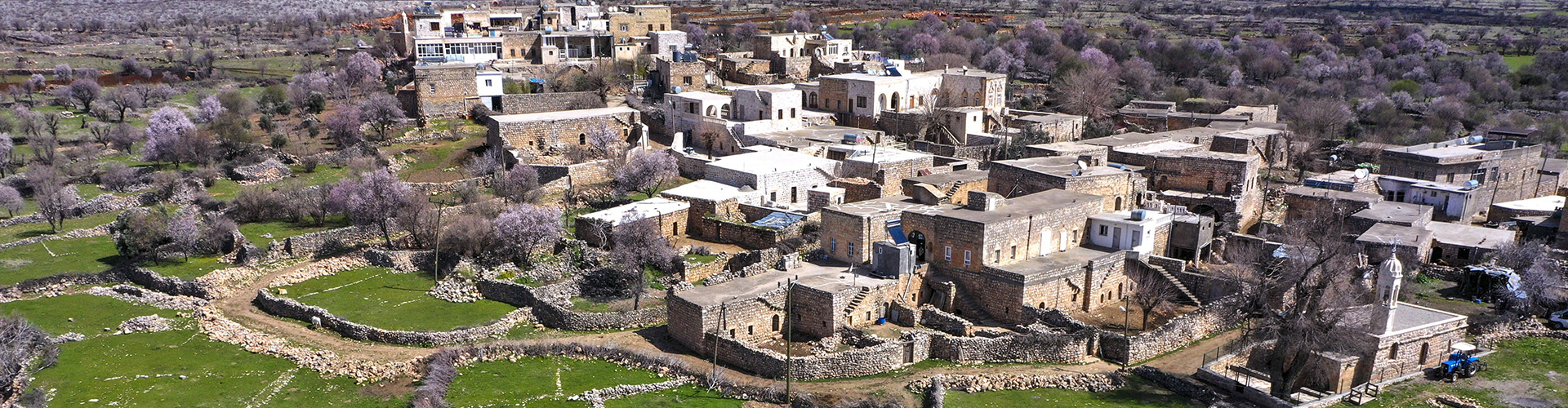 4 New Turkish Villages Listed among UN's Best Tourism Villages 2025 Hero
