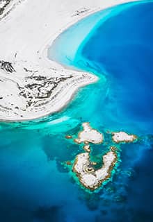 Salda Lake