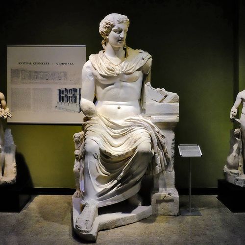 Burdur Archaeological Museum