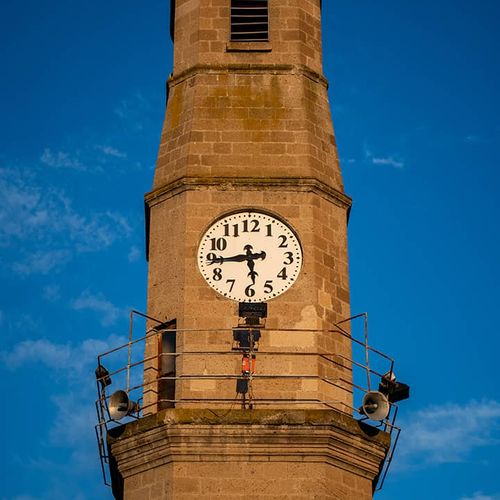 Clock Tower