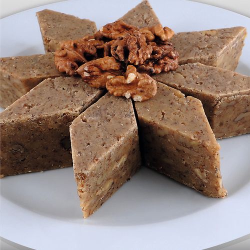 Burdur Walnut Paste