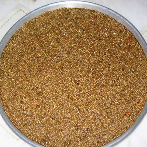 Hemp Helva
