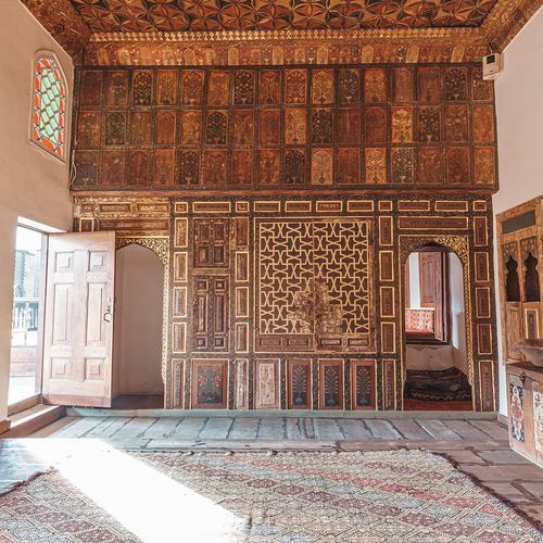 Taş Oda Mansion