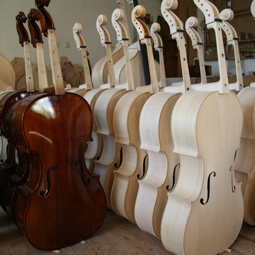 Cello