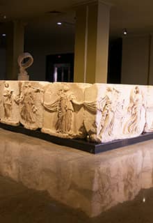 Burdur Archaeological Museum