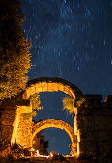 Ancient City of Kremna