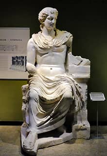 Archäologisches Museum Burdur