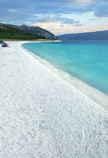 Salda Gölü