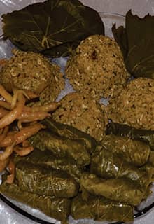 Сарма аши