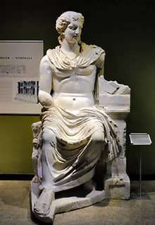 Archäologisches Museum Burdur
