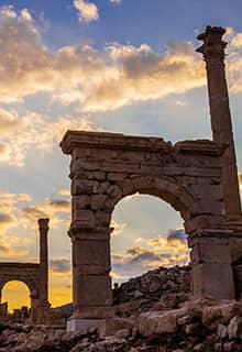 Antike Stadt Sagalassos