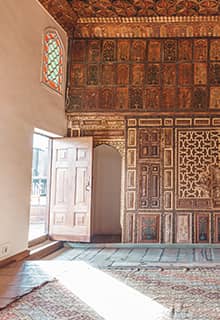 Taş Oda Villa
