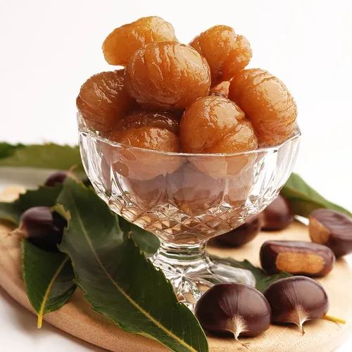 حلوى الكستناء
