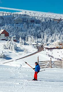 Uludağ
