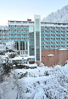 Oylat Kaplıcaları