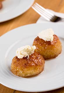 Kemalpaşa Dessert