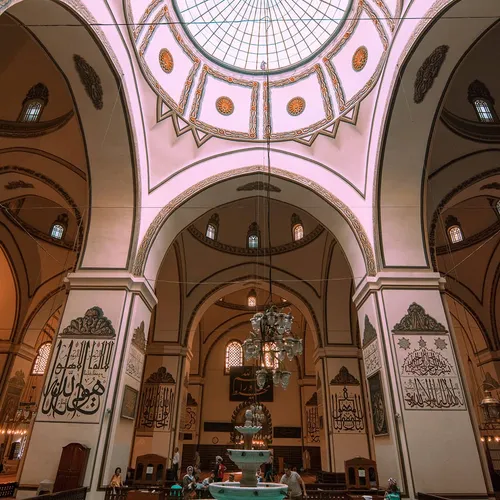 المسجد الكبير