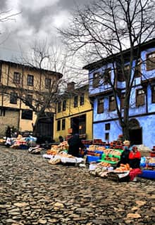 Cumalıkızık