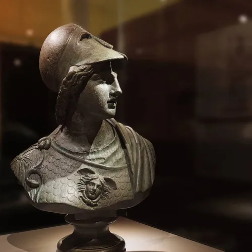 Bursa Archaeology Museum