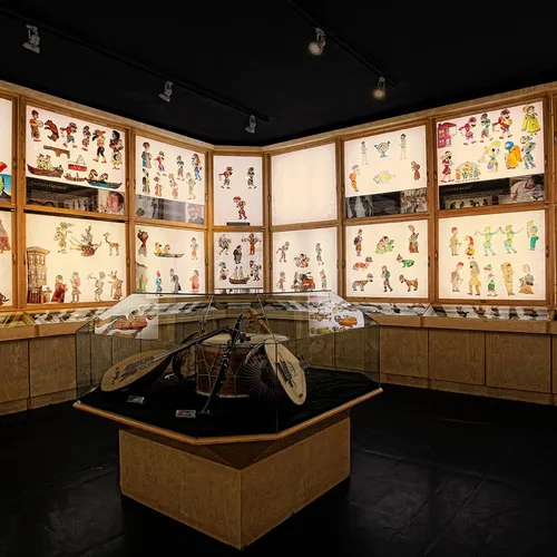 Karagöz Museum