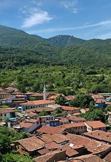 Cumalıkızık