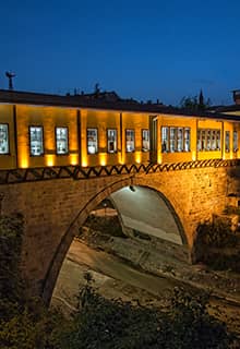 Irgandı-Brücke