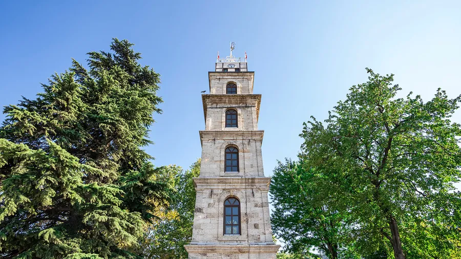 Bursa