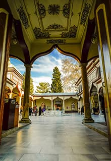 Emir-Sultan-Komplex