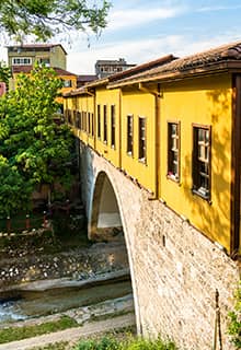 Irgandı-Brücke
