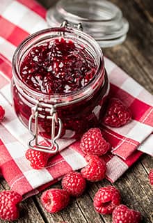Raspberry Jam