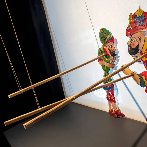 Karagöz Hacivat