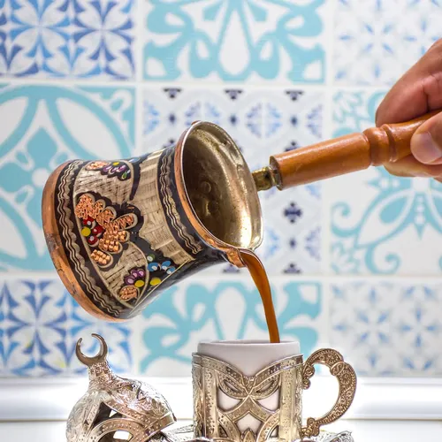 Café Turco