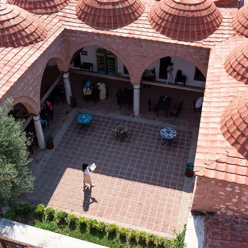 Süleyman Paşa Medresesi
