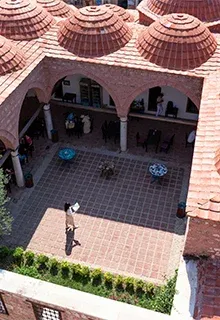 Süleyman Paşa Medresesi