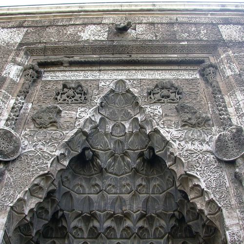 Buruciye Madrasa