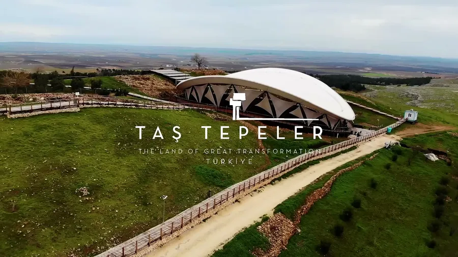 Taş Tepeler