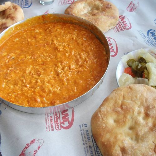 Çakallı Menemeni