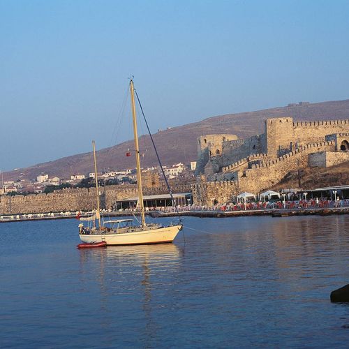 بوزجادا